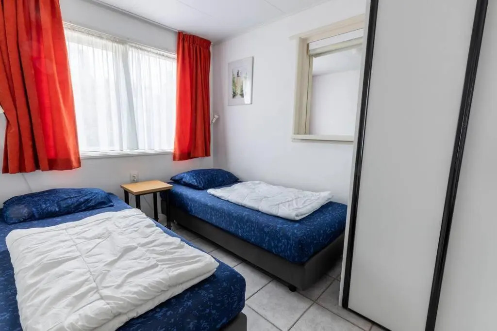 knusse vakantie woning 2B