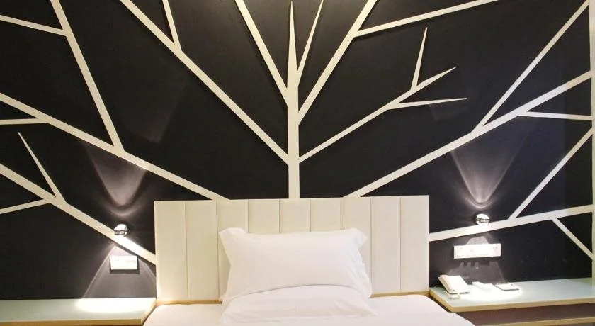 Guangjia Business Hotel