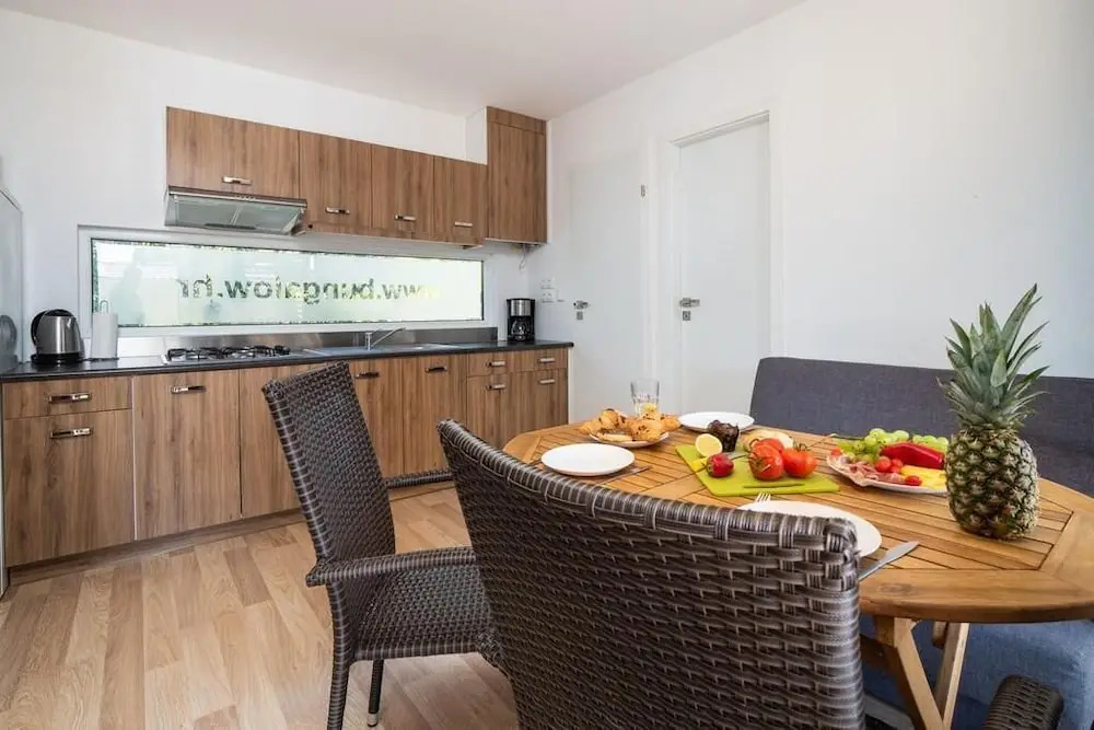 Amadria Park Camping Resort Mobile Homes by Mediteran Travel