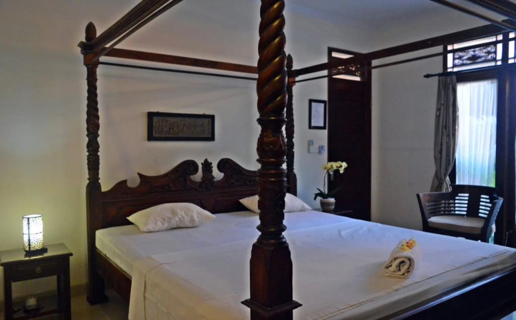 Yulia 2 Homestay Sanur