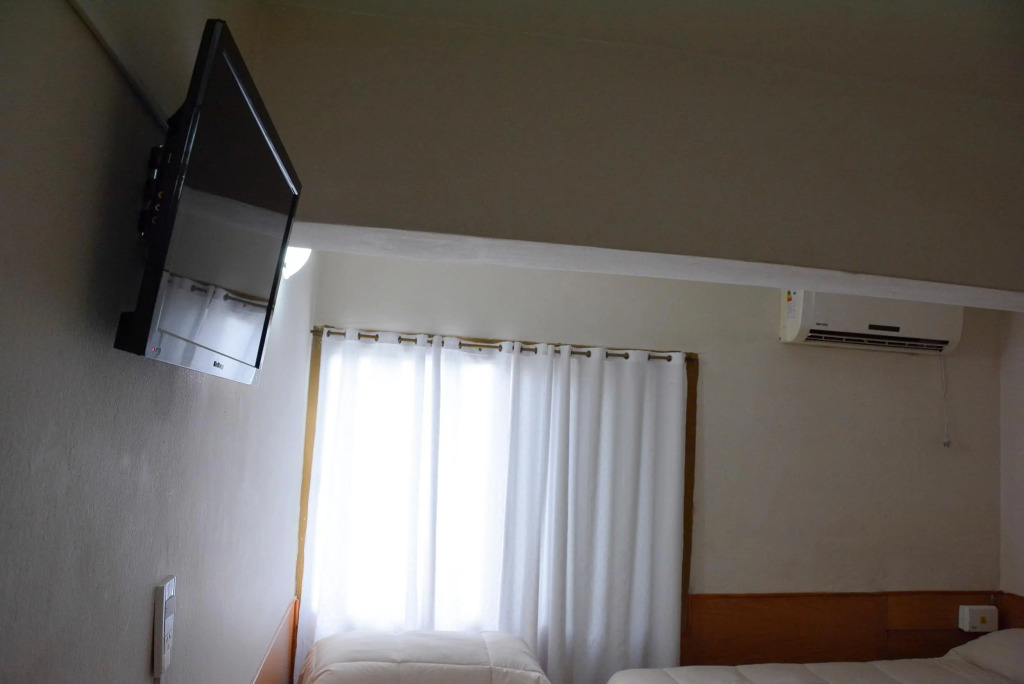 Hotel Menossi
