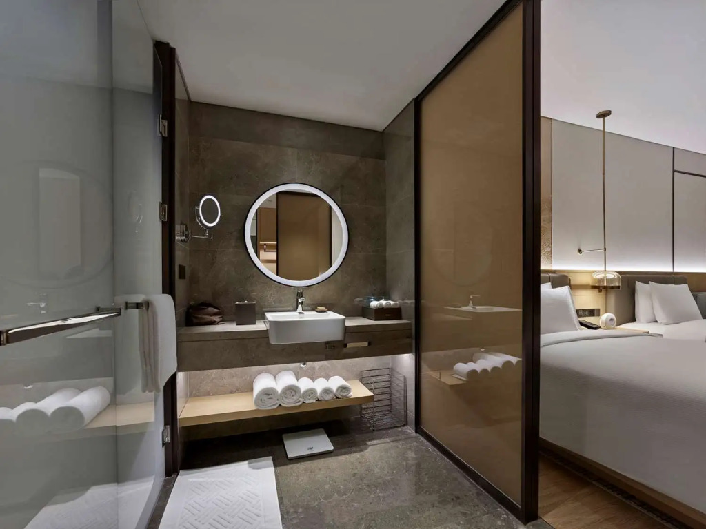 Doubletree By Hilton Beijing Badaling