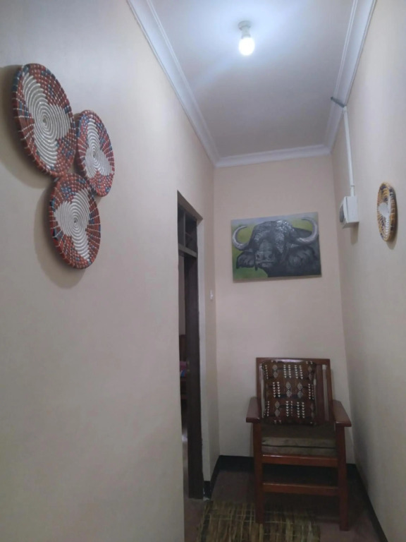 Materuni Homes
