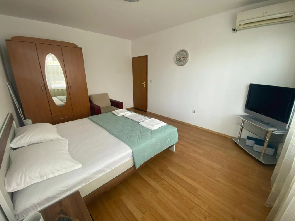 25m FROM THE BEACH!! Luxury Sea Paradise Apartment