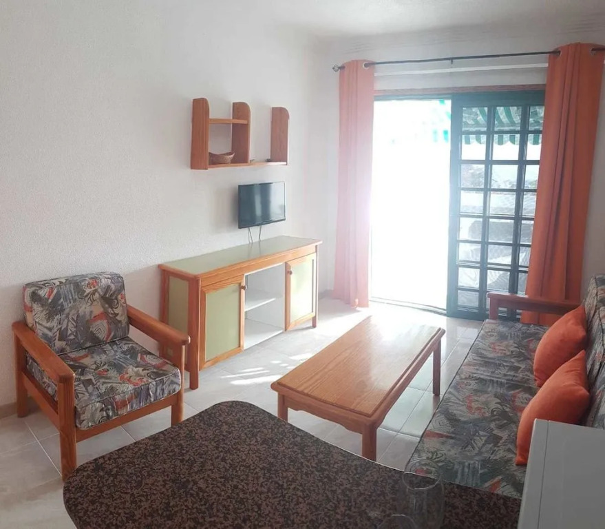 Apartamentos Richmond
