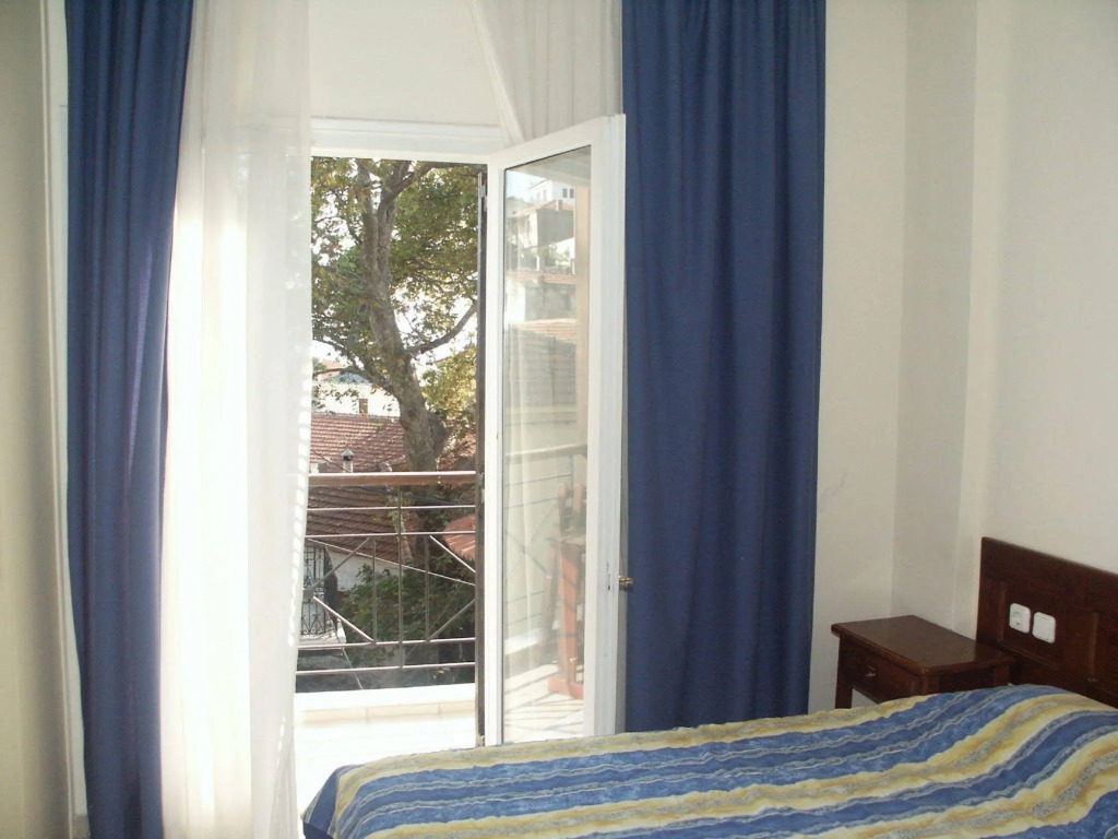 Katia Hotel