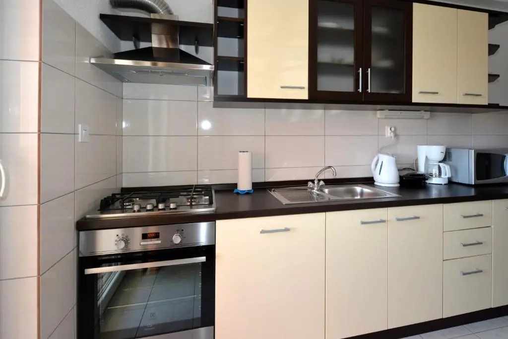 Apartments Maslina