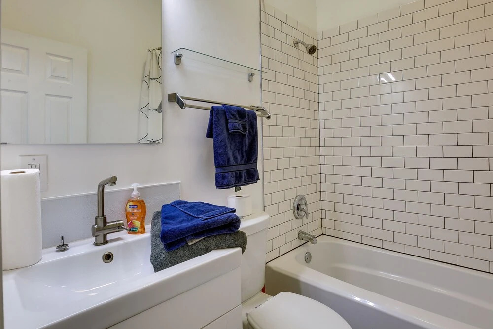 Modern St Louis Vacation Rental Near Benton Park!