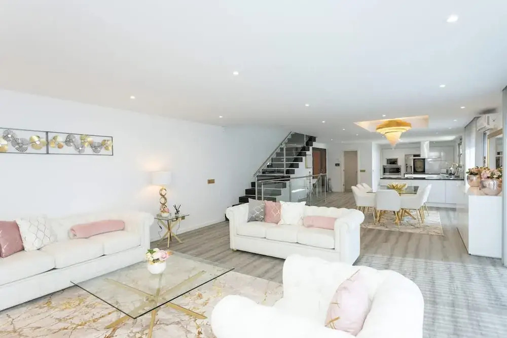 Villa Andrade Ocean View