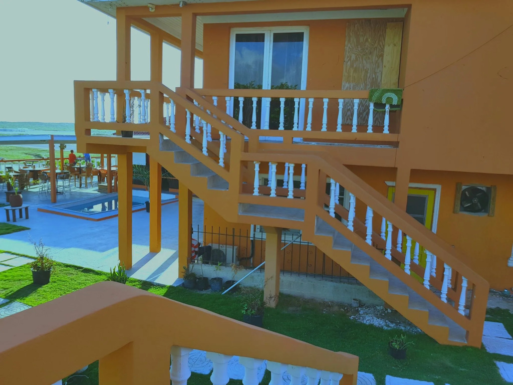 Sunset Ridge Hotel