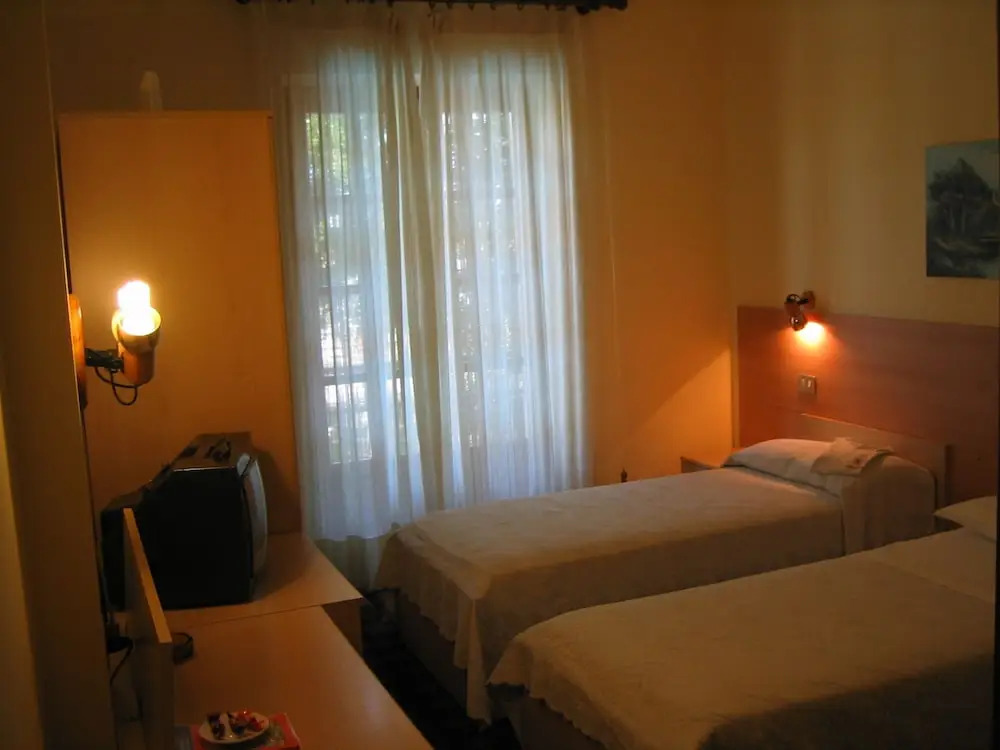 Hotel Quo Vadis