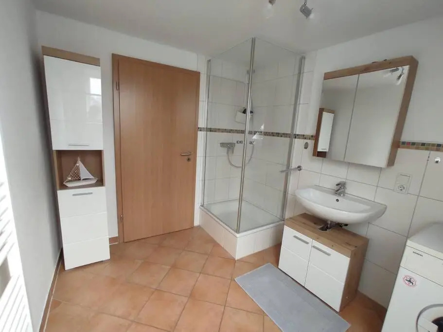 50qm Apartment in bester Lage