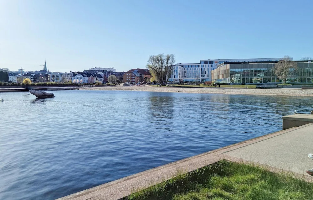 Amazing Apartment in Kristiansand With Wifi and 2 Bedrooms