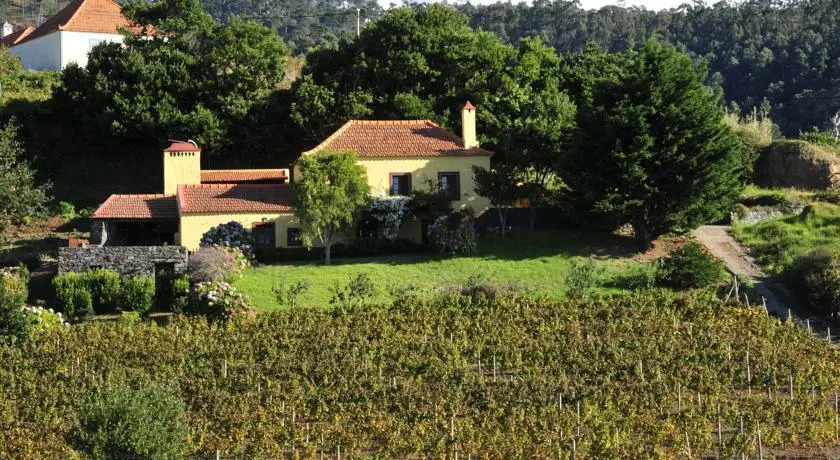 Casa Amarela
