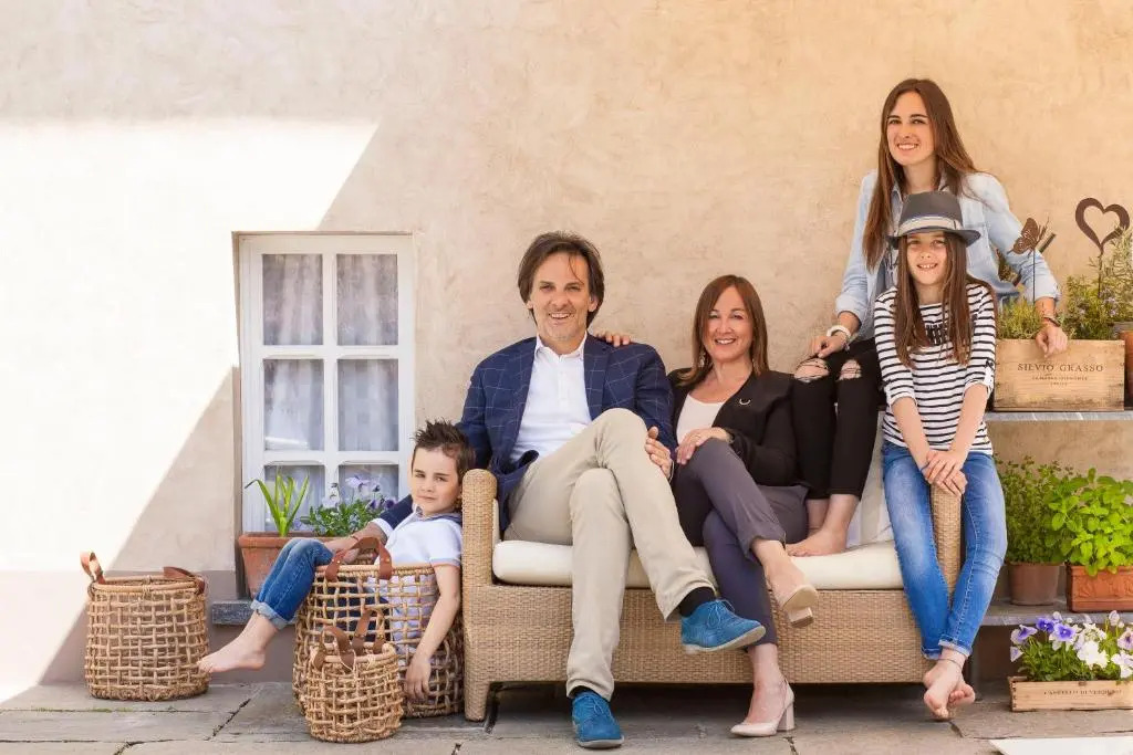 Corte Gondina Boutique Hotel