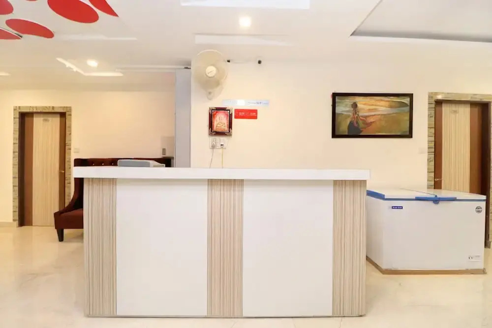 OYO 4682 Hotel Indraprastha