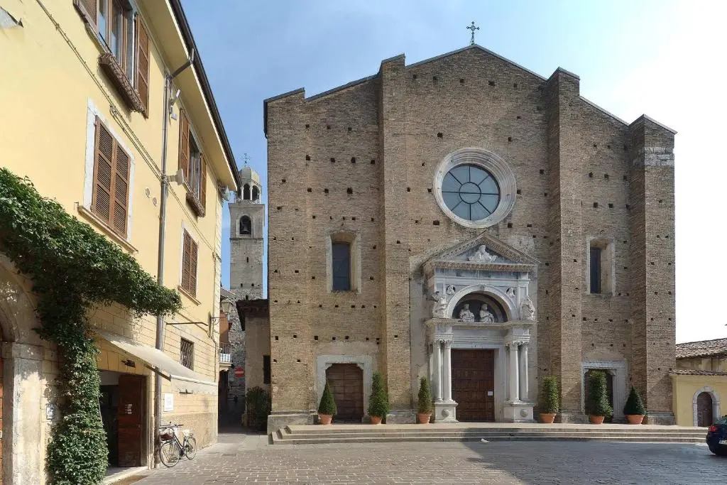 Antico Teatro signorile