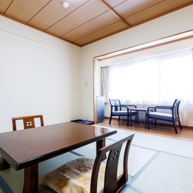 Tabist Hotel Nemuro Kaiyoutei
