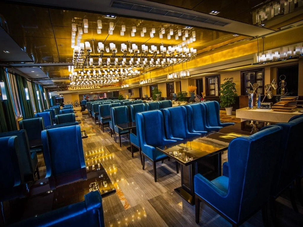 Minhan Pullman International Hotel