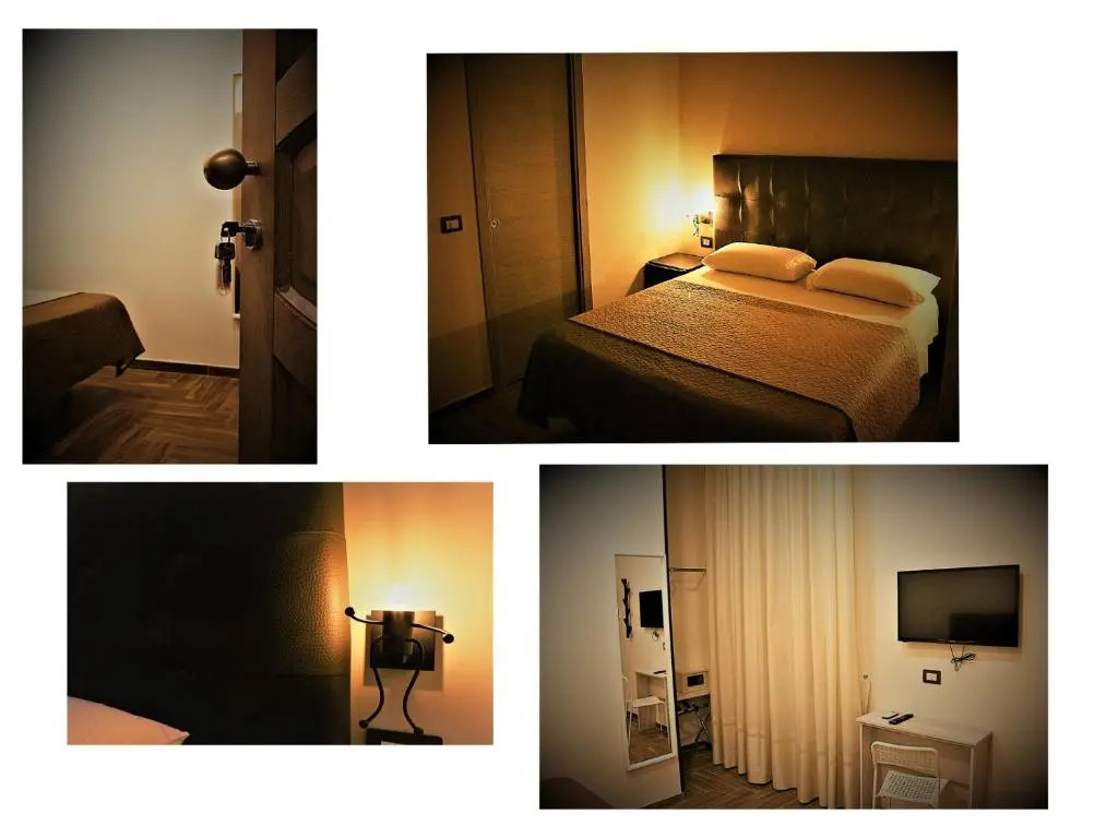 B&B Da Maria