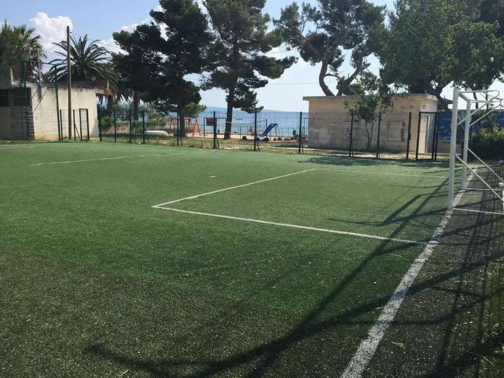 Villa La Domazet