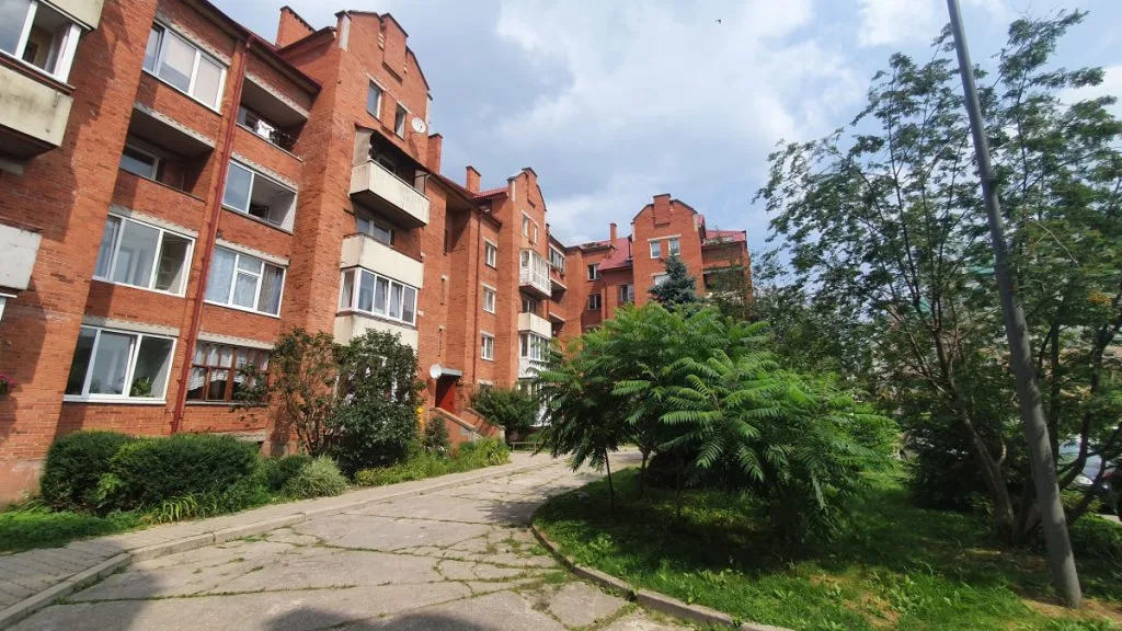 Apartamenty na Okruzhnoj 1/70