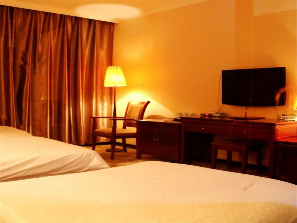 Jinan Inn Zhangye