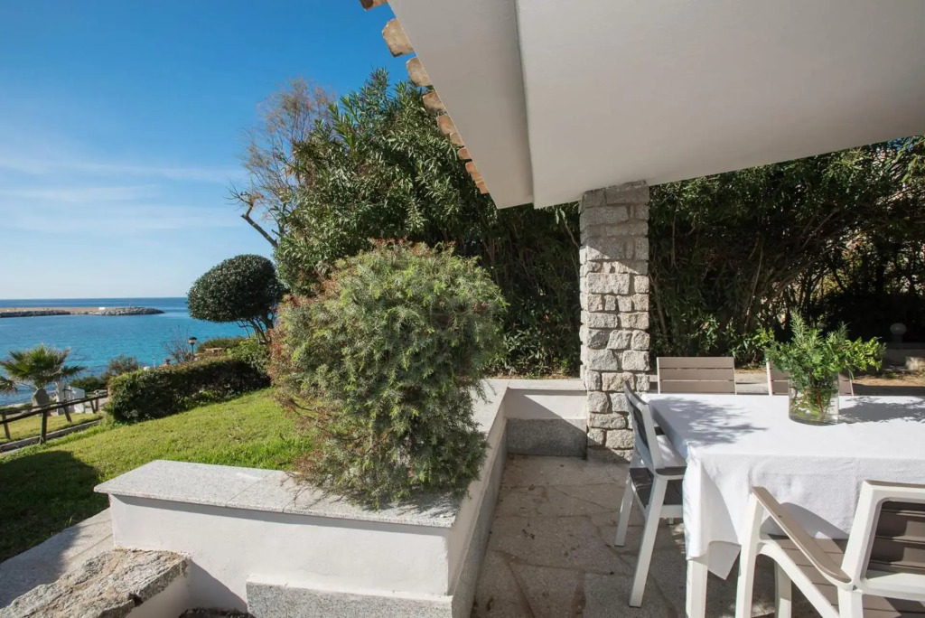 Sul Mare Sardegna Villa Nesea