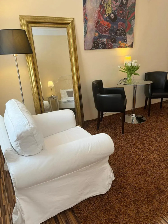 St Martin Apartment