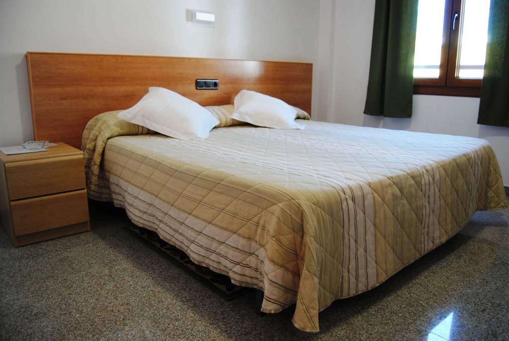 Hotel Albanta
