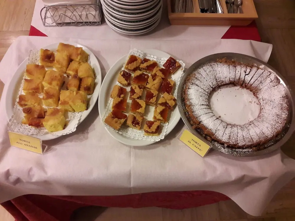 Hotel Morelli