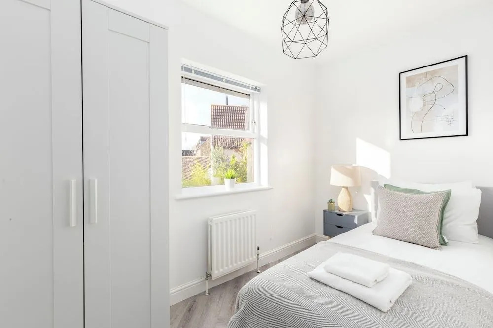 The Rotherhithe Apartments