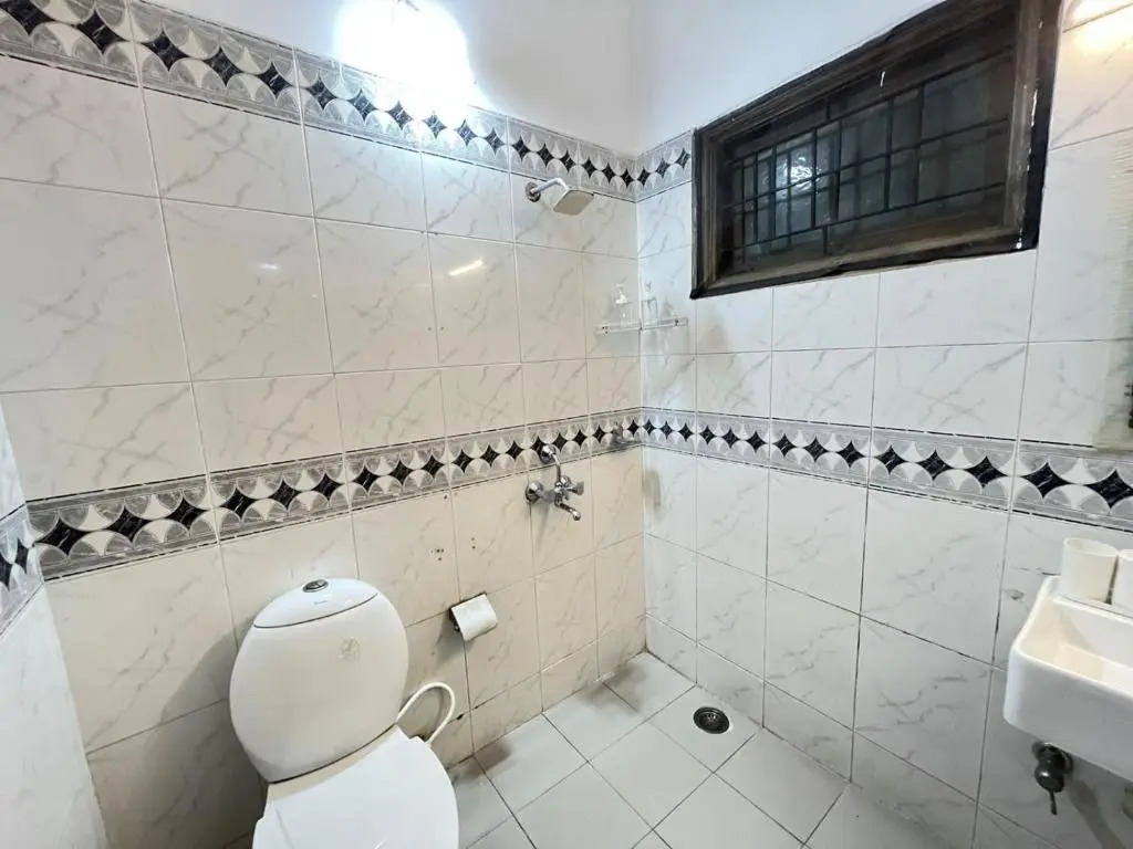 BedChambers Serviced Apartment, Jubilee Hills