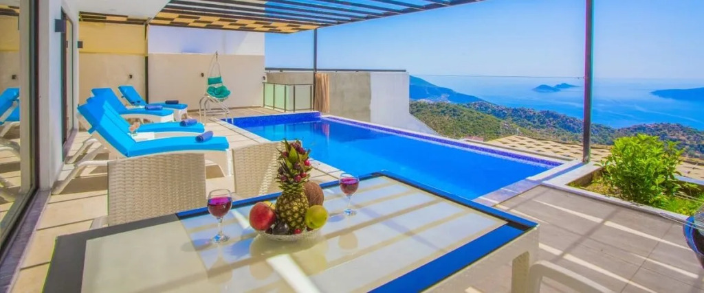 Villa Bey