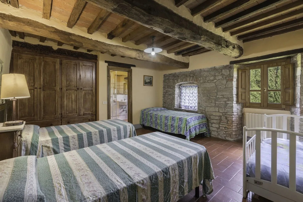 Fonte Nuova By Geco Vacation Rentals