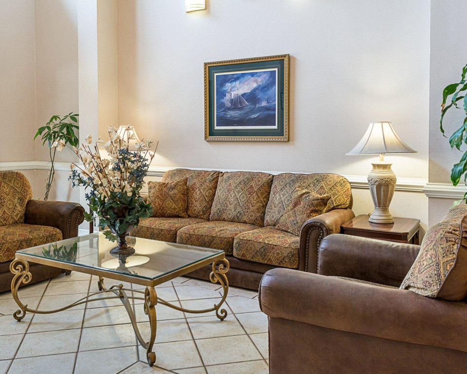 Comfort Inn Woodstock Shenandoah