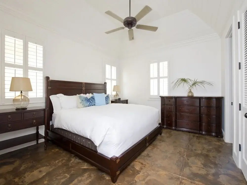 French Leave South Beach Bight II Villa home