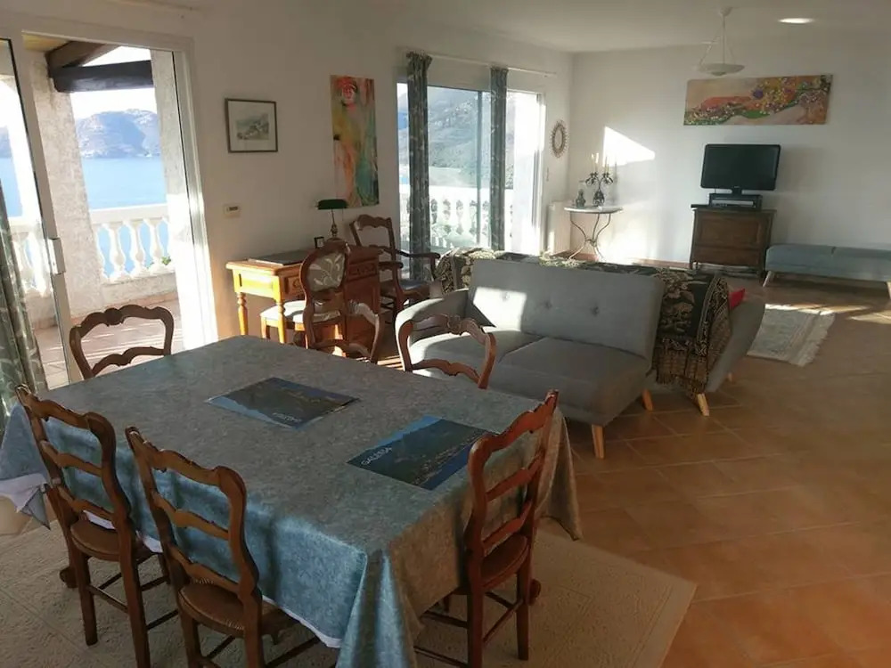 Villa St Michel