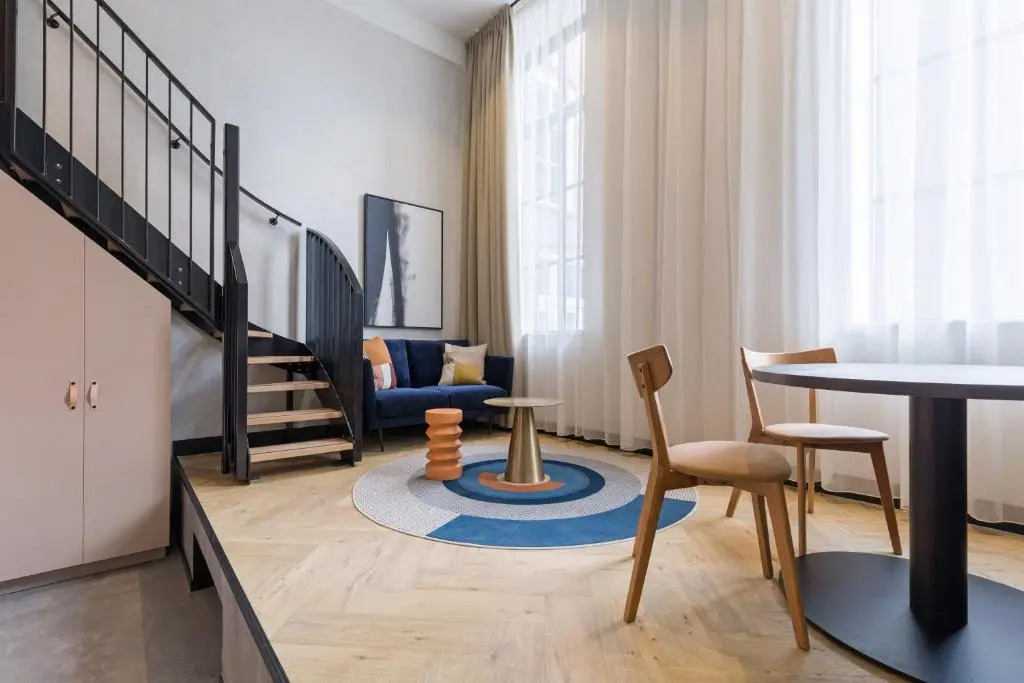 Ocean House Scheveningen