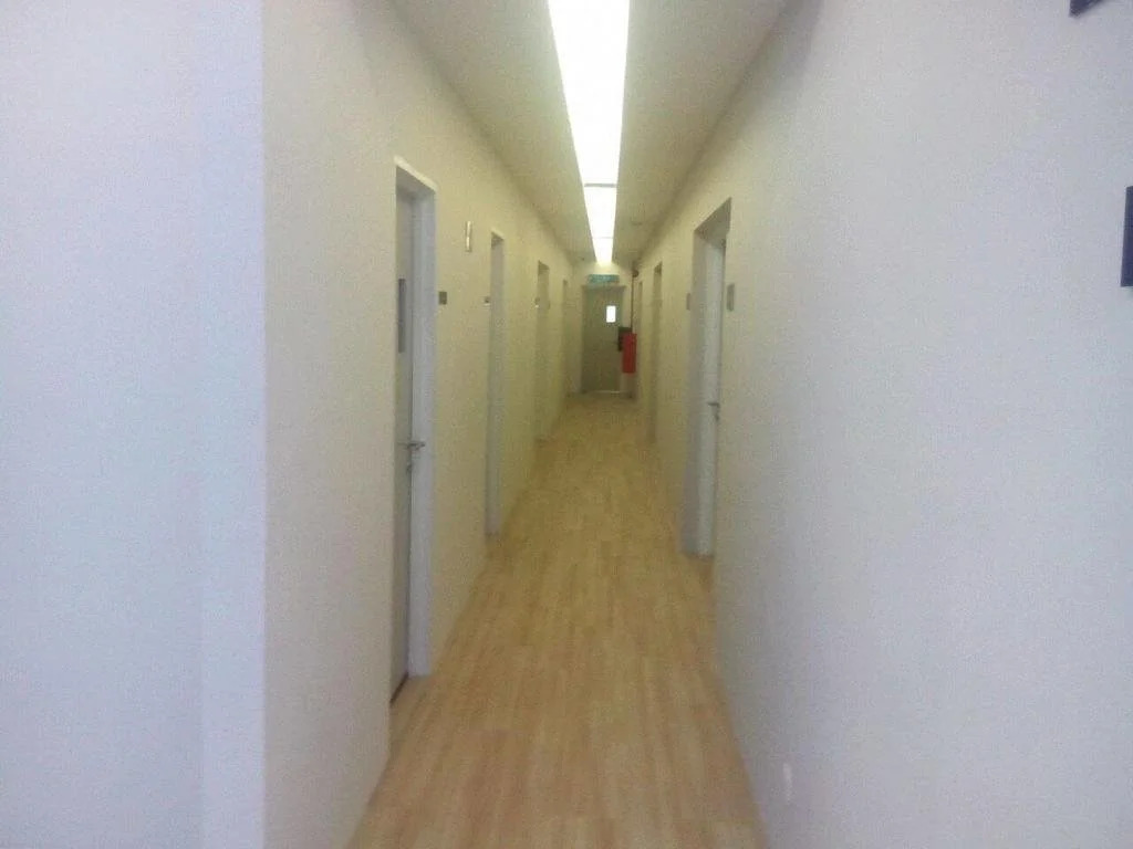 1ACS Residence