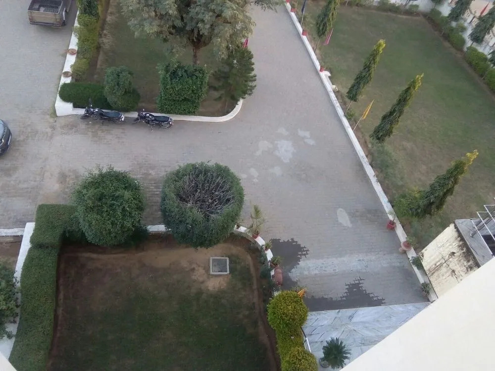 Antariksh Hotel & Resorts