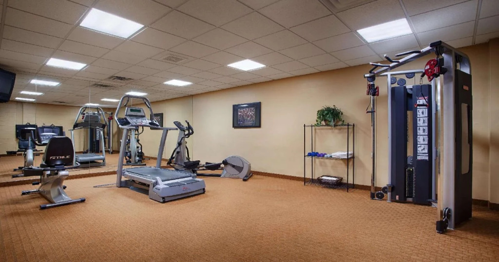 Comfort Inn Eagan Minneapolis - St Paul South