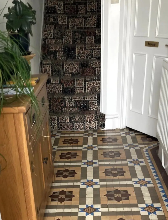 Donnington Guest House