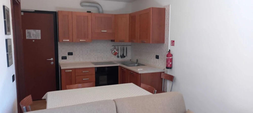 Residence Stelvio