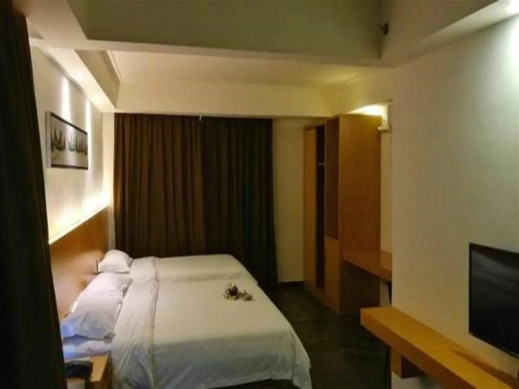 Yangshuo Gu An Yue Feng Hotel