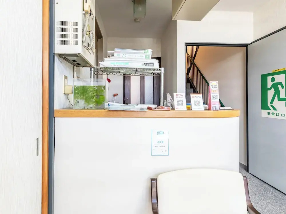 Tabist Hara Business Ryokan