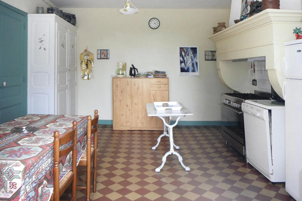 House Near Lac de Madine With Historic Charm