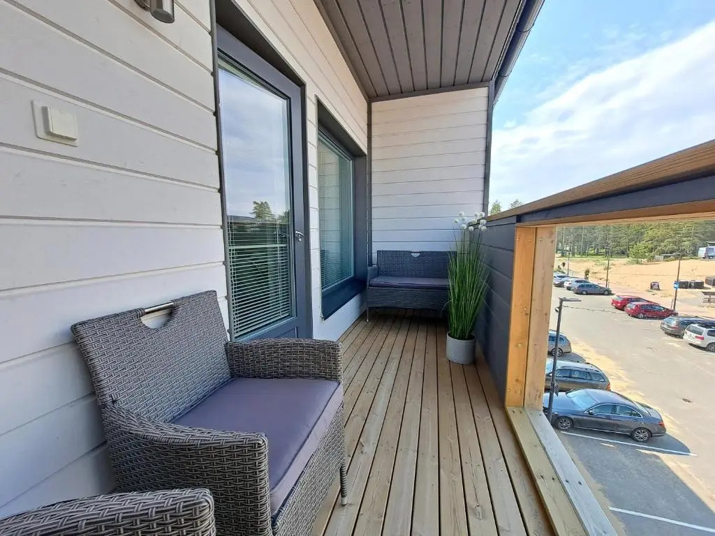 Starvillas B 304