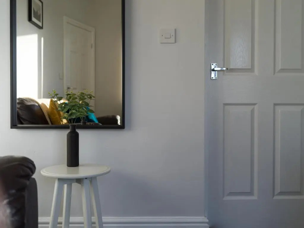 Allan House - 2 Bedroom, Newbiggin by the Sea