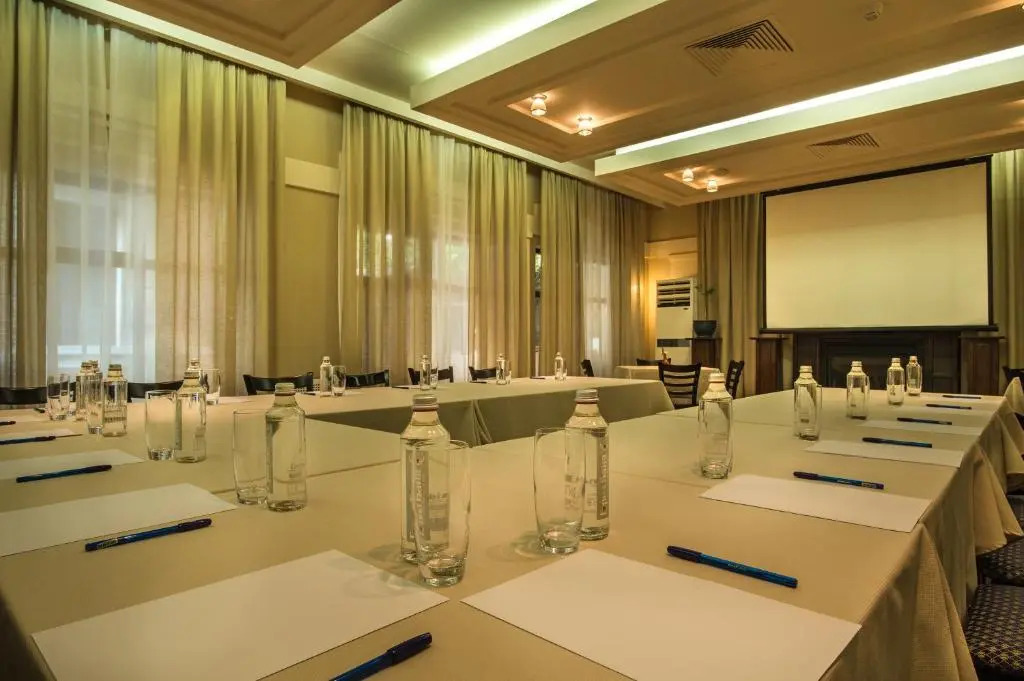 Antique Forum Hotel "Self Check-in" Stara Zagora